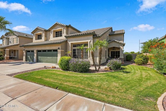 8412 S 45TH Glen, Laveen, AZ 85339