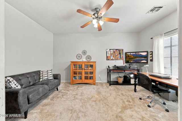 8412 S 45TH Glen, Laveen, AZ 85339