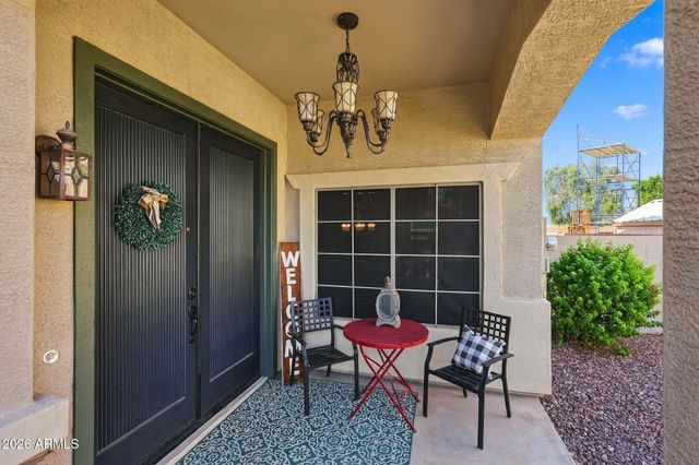 8412 S 45TH Glen, Laveen, AZ 85339