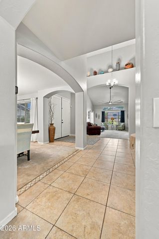 8412 S 45TH Glen, Laveen, AZ 85339