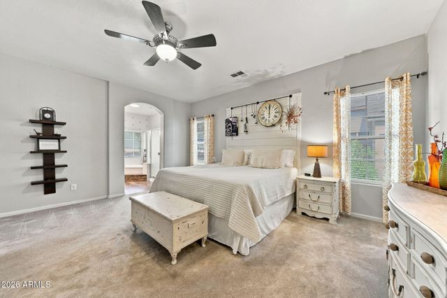 8412 S 45TH Glen, Laveen, AZ 85339