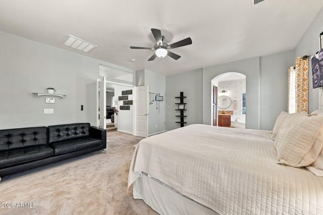 8412 S 45TH Glen, Laveen, AZ 85339