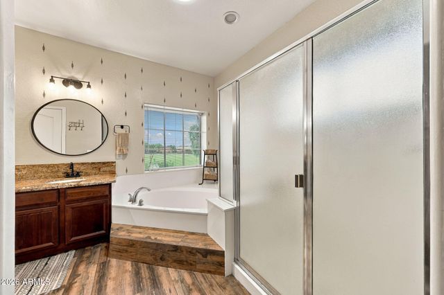 8412 S 45TH Glen, Laveen, AZ 85339