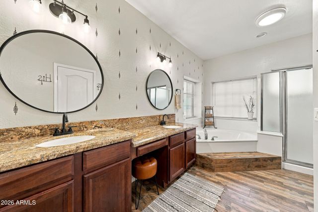 8412 S 45TH Glen, Laveen, AZ 85339