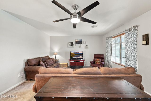 8412 S 45TH Glen, Laveen, AZ 85339