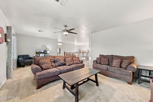 8412 S 45TH Glen, Laveen, AZ 85339