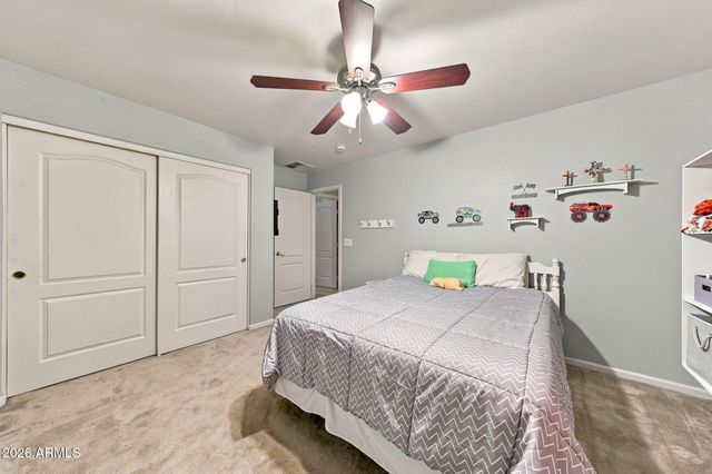 8412 S 45TH Glen, Laveen, AZ 85339