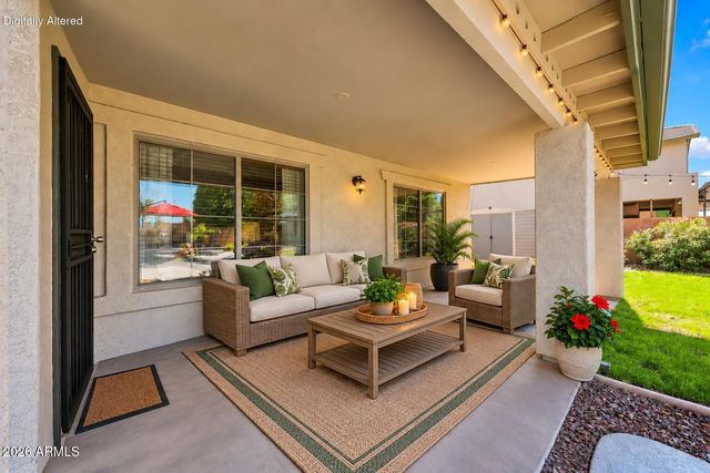 8412 S 45TH Glen, Laveen, AZ 85339