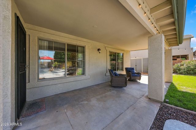 8412 S 45TH Glen, Laveen, AZ 85339