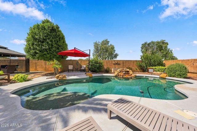 8412 S 45TH Glen, Laveen, AZ 85339