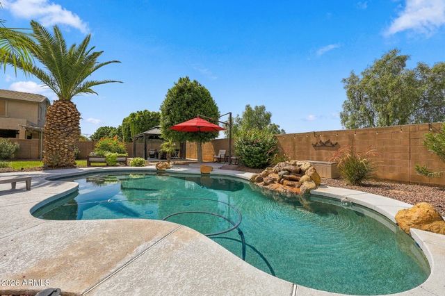 8412 S 45TH Glen, Laveen, AZ 85339