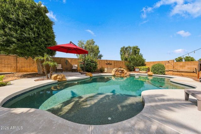 8412 S 45TH Glen, Laveen, AZ 85339