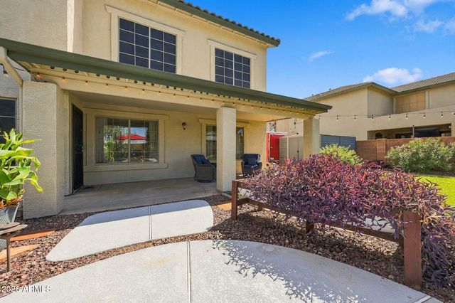 8412 S 45TH Glen, Laveen, AZ 85339