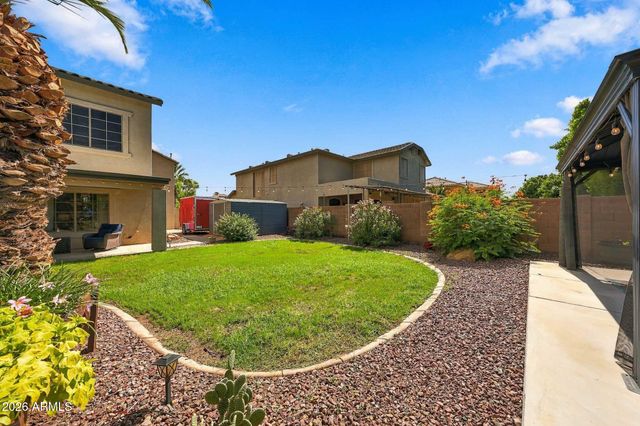 8412 S 45TH Glen, Laveen, AZ 85339