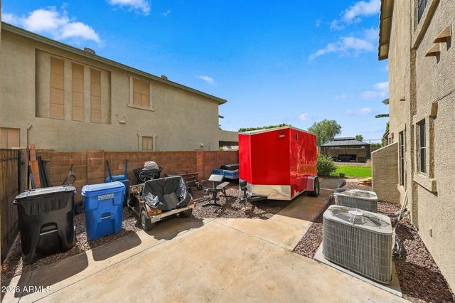 8412 S 45TH Glen, Laveen, AZ 85339