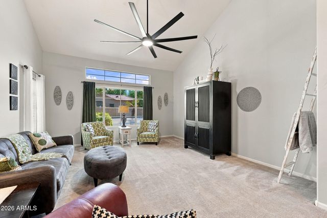 8412 S 45TH Glen, Laveen, AZ 85339