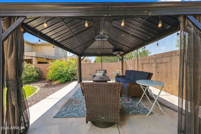 8412 S 45TH Glen, Laveen, AZ 85339