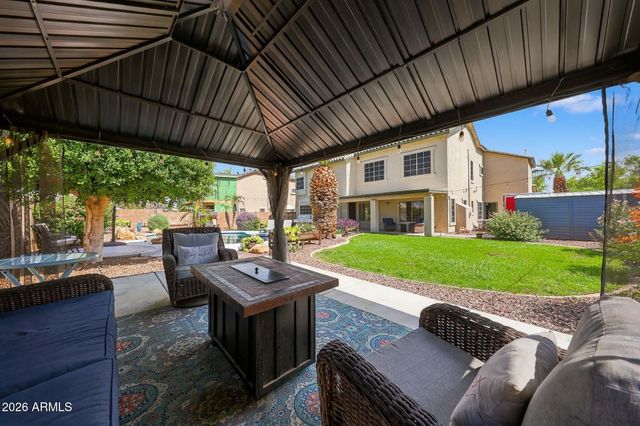 8412 S 45TH Glen, Laveen, AZ 85339