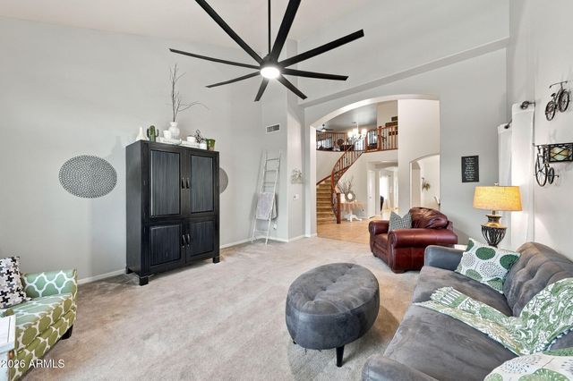 8412 S 45TH Glen, Laveen, AZ 85339