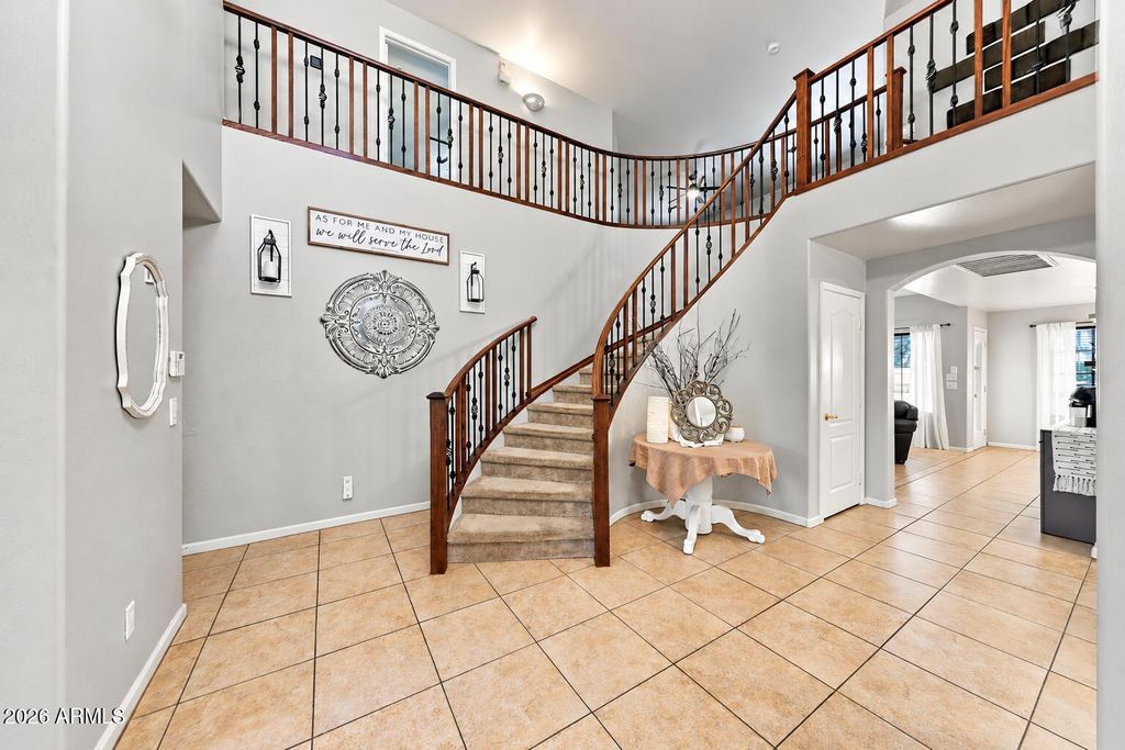 8412 S 45TH Glen, Laveen, AZ 85339 — photo 5