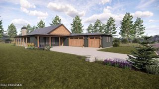87 Backtrack, Sandpoint, ID 83864