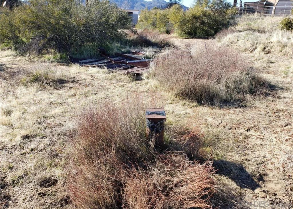 Cave Rock 0 0, Anza, CA 92539