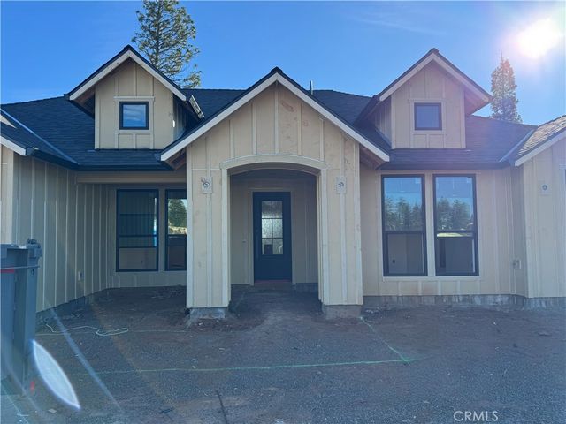 5062 Malibu, Paradise, CA 95969