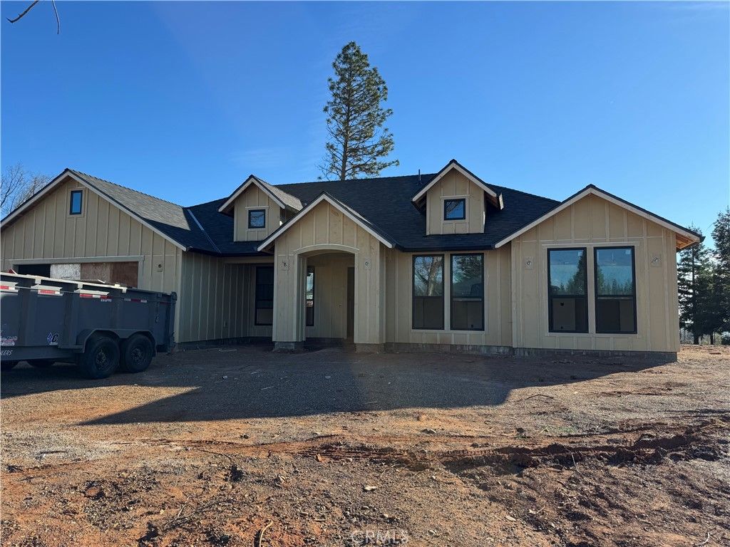 5062 Malibu, Paradise, CA 95969