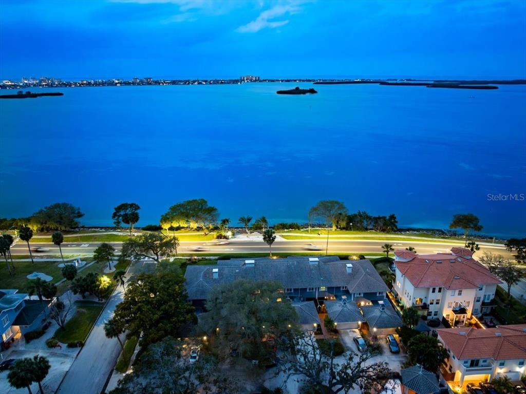 2087 EDGEWATER DRIVE C, Clearwater, FL 33755