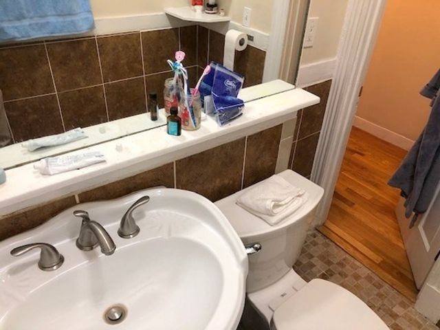 51 Park Drive 5, Boston, MA 02215