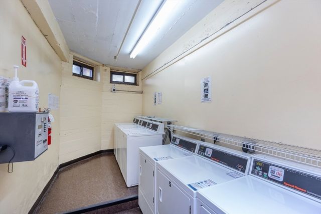 51 Park Drive 5, Boston, MA 02215