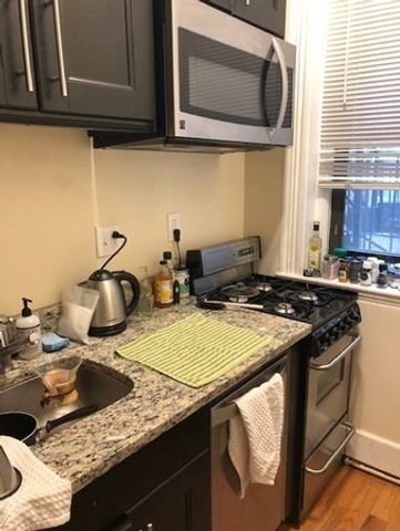 51 Park Drive 5, Boston, MA 02215