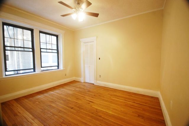 51 Park Drive 5, Boston, MA 02215