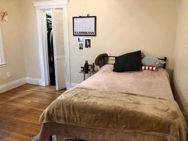 51 Park Drive 5, Boston, MA 02215