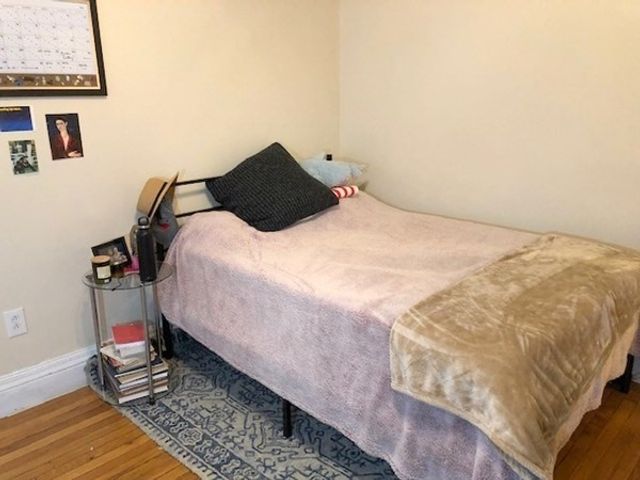 51 Park Drive 5, Boston, MA 02215