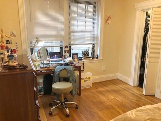 51 Park Drive 5, Boston, MA 02215