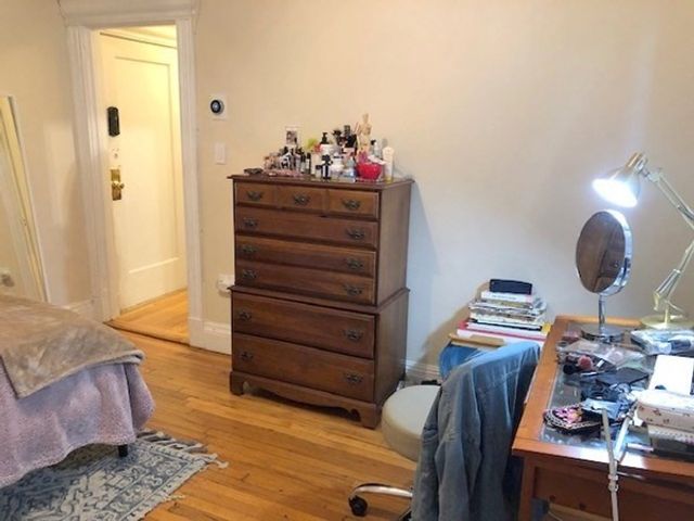 51 Park Drive 5, Boston, MA 02215