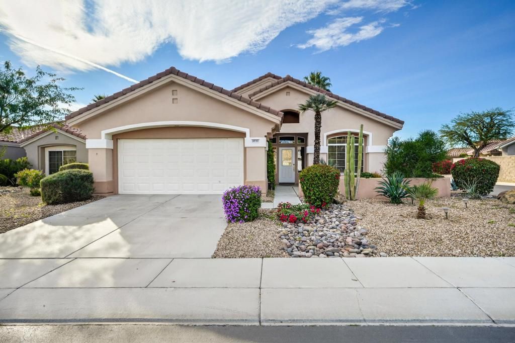 38781 Brandywine Avenue, Palm Desert, CA 92211