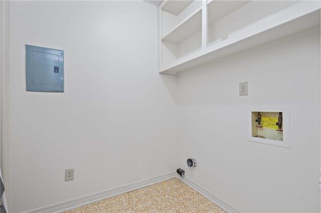 6500 Gaslight Lane, Mobile, AL 36695