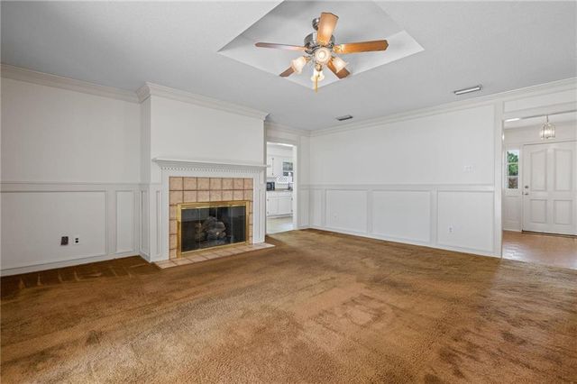 6500 Gaslight Lane, Mobile, AL 36695