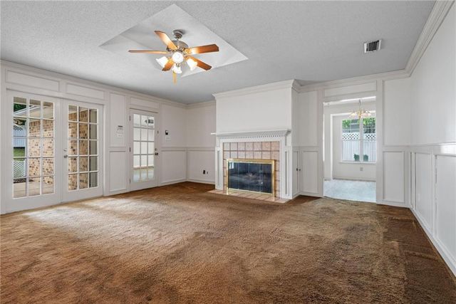 6500 Gaslight Lane, Mobile, AL 36695