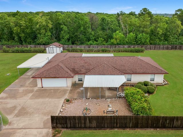 7315 Pine Street, Manvel, TX 77578