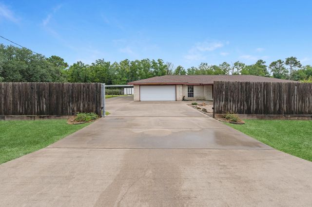 7315 Pine Street, Manvel, TX 77578