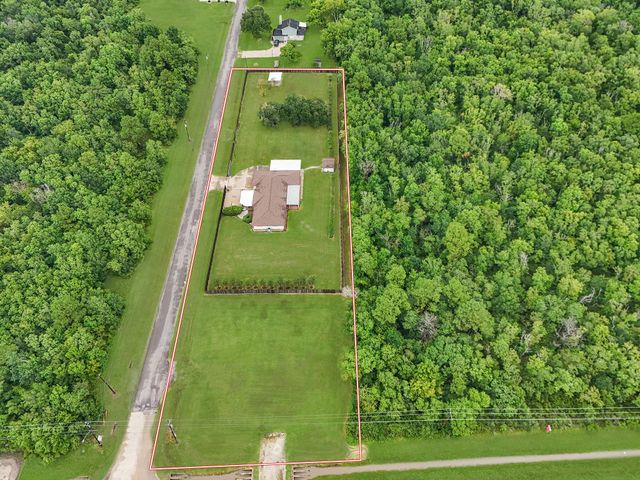 7315 Pine Street, Manvel, TX 77578