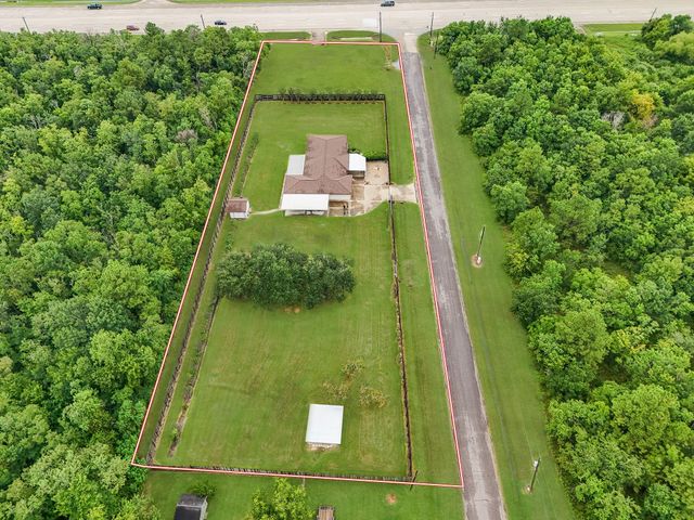 7315 Pine Street, Manvel, TX 77578