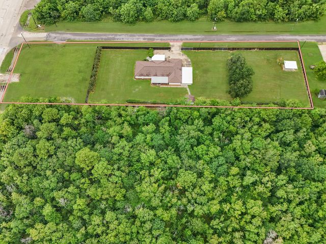 7315 Pine Street, Manvel, TX 77578