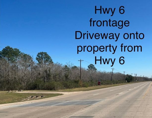 7315 Pine Street, Manvel, TX 77578