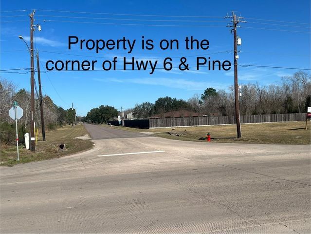 7315 Pine Street, Manvel, TX 77578
