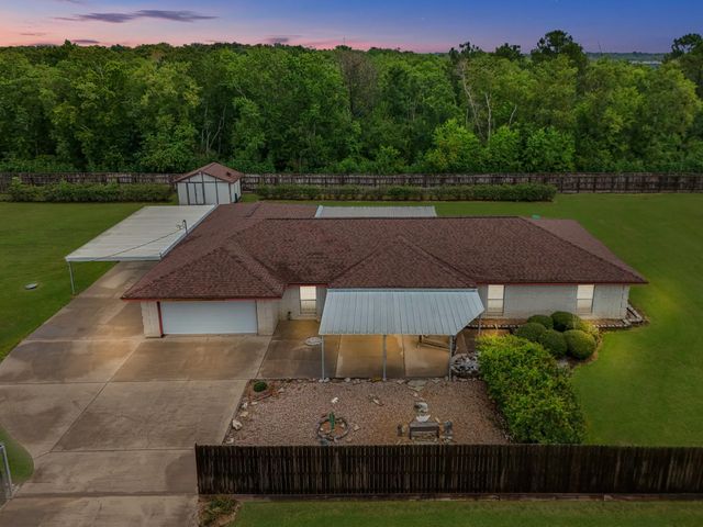 7315 Pine Street, Manvel, TX 77578