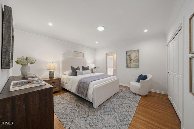1875 Alpine Drive, San Marino, CA 91108
